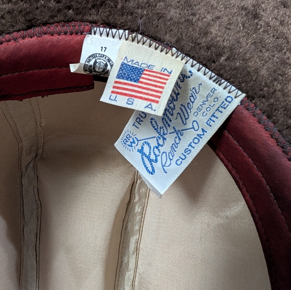 Rockmount Hat - image 6